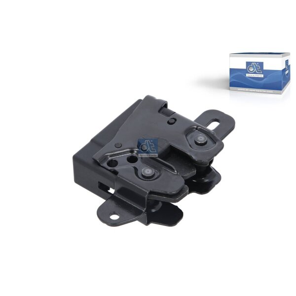 Bonnet Lock DT SPARE PARTS Aftermarket-Expertise fits SCANIA