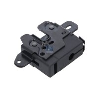 Bonnet Lock DT SPARE PARTS Aftermarket-Expertise fits SCANIA