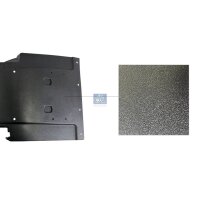 Mudguard DT SPARE PARTS Aftermarket-Expertise suitable for DAF