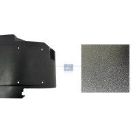 Mudguard DT SPARE PARTS Aftermarket-Expertise suitable for DAF