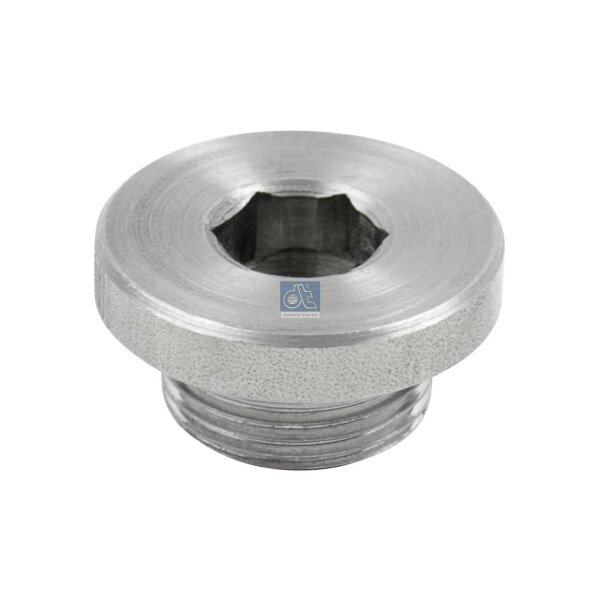 Screw Plug Oil Sump M22 x 15 DT SPARE PARTS for FIAT and others