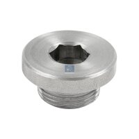 Screw Plug Oil Sump M22 x 15 DT SPARE PARTS for FIAT and...