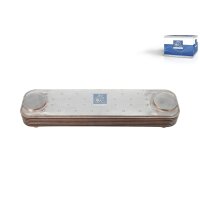 Ölkühler DT SPARE PARTS Aftermarket-Expertise...