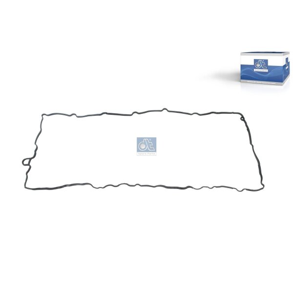 Gasket Cylinder Head Cover DT SPARE PARTS suitable for MERCEDES-BENZ