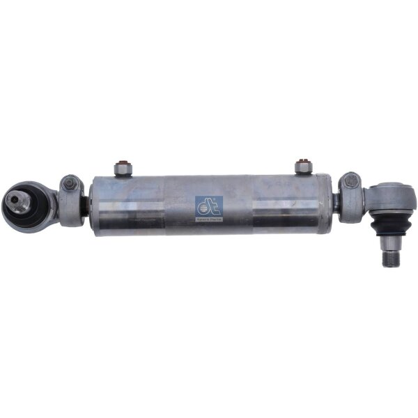 Arbeitszylinder Servolenkung Hub 250 mm M18 x 1 5 DT SPARE PARTS für MAN