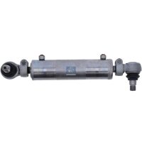 Arbeitszylinder Servolenkung Hub 250 mm M18 x 1 5 DT...