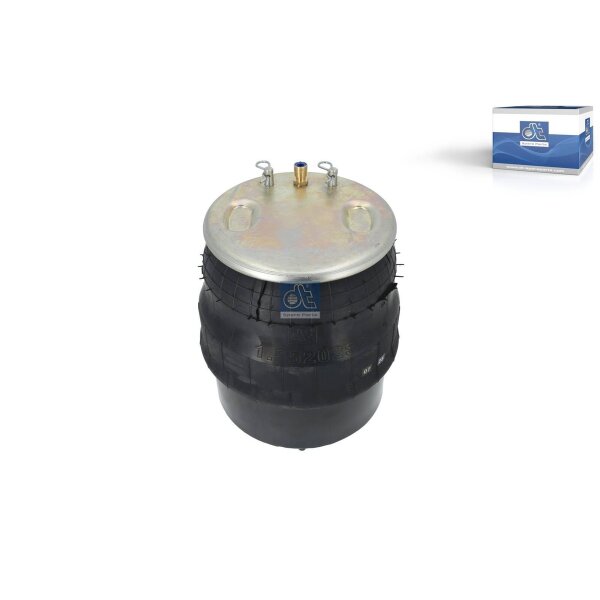 Bellow Air Suspension DT SPARE PARTS IAM-Expertise fits SCANIA