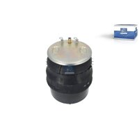 Bellow Air Suspension DT SPARE PARTS IAM-Expertise fits...