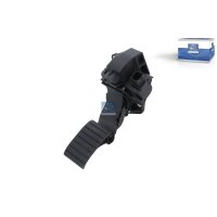 Fahrpedal 6-polig DT SPARE PARTS IAM-Expertise passend...