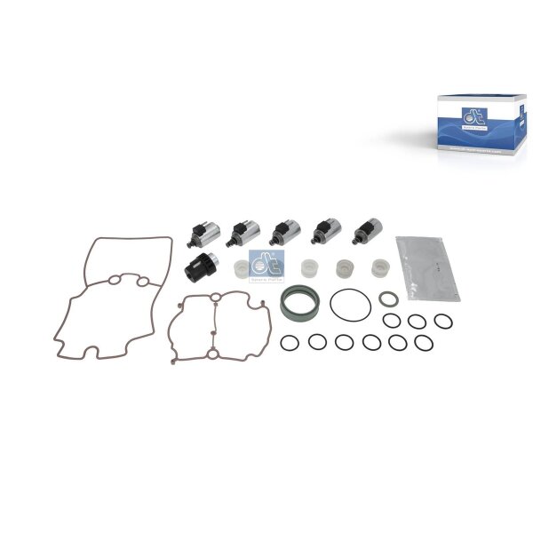 Reparatursatz Schaltzylinder DT SPARE PARTS passend für MERCEDES-BENZ