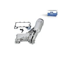 Luftleitkasten Ölkühler DT SPARE PARTS passend...