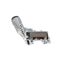 Luftleitkasten Ölkühler DT SPARE PARTS passend...