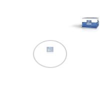 Seal Oil Filter DT SPARE PARTS Aftermarket-Expertise fits...