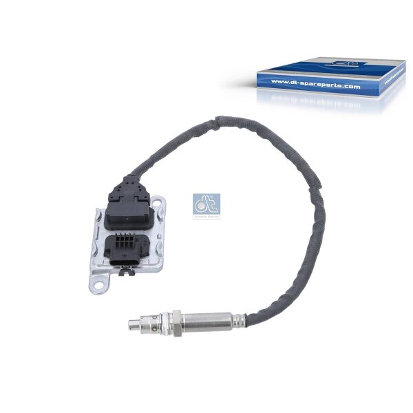 NOx-Sensor Harnstoffeinspritzung 5-polig M20 x 1,5 DT SPARE PARTS für MB