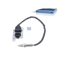 NOx-Sensor Harnstoffeinspritzung 5-polig M20 x 1,5 DT...
