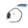 NOx-Sensor Harnstoffeinspritzung 5-polig M20 x 1,5 DT SPARE PARTS für MB