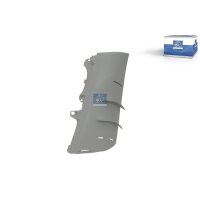 Wind deflector DT SPARE PARTS IAM-Expertise suitable for...