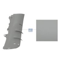 Windabweiser DT SPARE PARTS IAM-Expertise passend für MERCEDES-BENZ