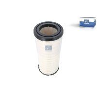 Air Filter insert DT SPARE PARTS IAM-Expertise fits FORD...