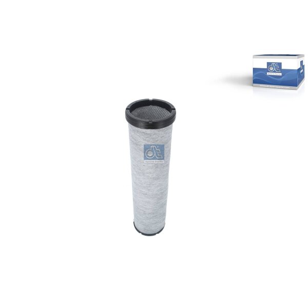 Sekundärluftfilter-Einsatz DT SPARE PARTS IAM-Expertise passend für FORD F-MAX