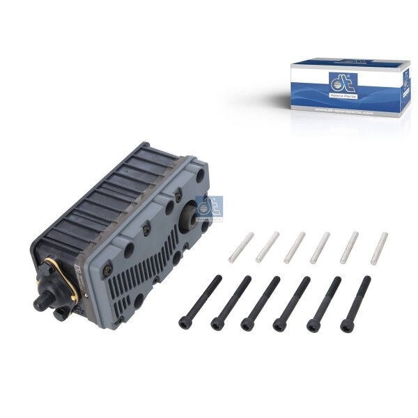 Repair Kit Air Dryer DT SPARE PARTS IAM-Expertise suitable for VOLVO