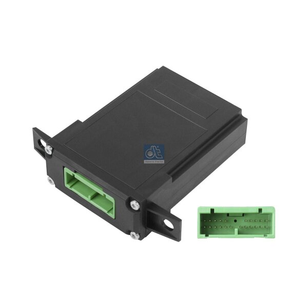 Control Unit Brake/Driving Dynamics DT SPARE PARTS suitable for e.g. RENAULT