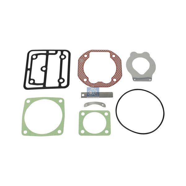 Reparatursatz Druckluftkompressor DT SPARE PARTS IAM-Expertise passend für VOLVO