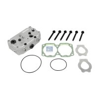 Zylinderkopf Druckluftkompressor DT SPARE PARTS für...