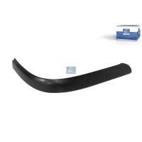 Spoiler right DT SPARE PARTS IAM-Expertise suitable for...