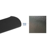 Spoiler right DT SPARE PARTS IAM-Expertise suitable for...