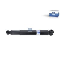 Stoßdämpfer Vorderachse...