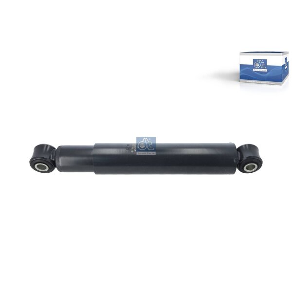 Shock Absorber rear axle telescopic oil pressure DT SPARE PARTS for MB