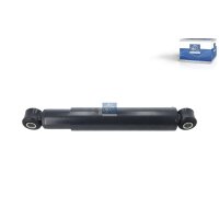 Shock Absorber rear axle telescopic oil pressure DT SPARE...