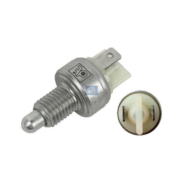 Switches DT SPARE PARTS Aftermarket-Expertise suitable for SCANIA