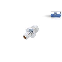 Anschlussstutzen Schlauchleitung DT SPARE PARTS für...