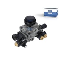 Brake Force Regulator DT SPARE PARTS IAM-Expertise...