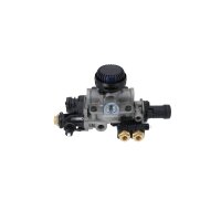 Brake Force Regulator DT SPARE PARTS IAM-Expertise suitable for MERCEDES-BENZ