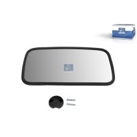 Exterior Mirrors Cab DT SPARE PARTS IAM-Expertise...