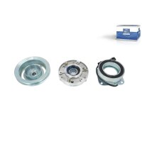 Radiator Fan Clutch DT SPARE PARTS Aftermarket-Expertise...