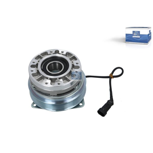 Kupplung Kühlerlüfter DT SPARE PARTS Aftermarket-Expertise passend für IVECO