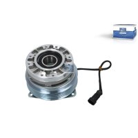 Kupplung Kühlerlüfter DT SPARE PARTS...