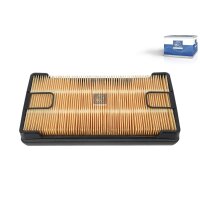 Luftfilter-Einsatz DT SPARE PARTS IAM-Expertise passend...