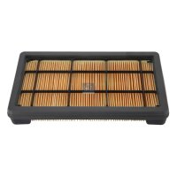 Luftfilter-Einsatz DT SPARE PARTS IAM-Expertise passend...