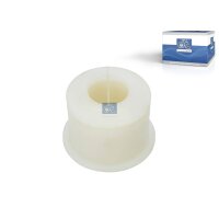 Bearing Bushing Stabiliser front Ø 37 mm DT SPARE...