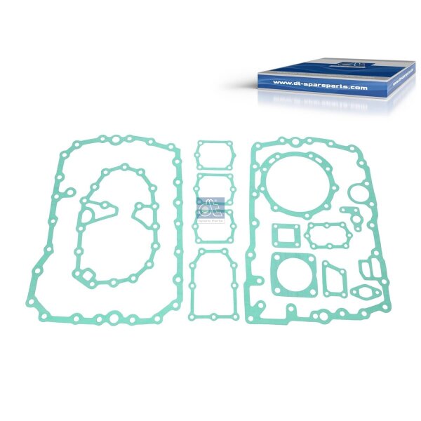 Dichtungssatz Schaltgetriebe DT SPARE PARTS IAM-Expertise passend für u.a. DAF