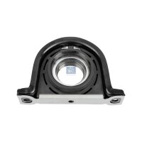 Lagerung Gelenkwelle Ø 60 mm DT SPARE PARTS...