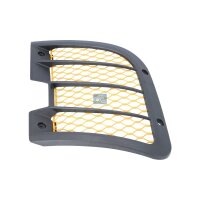 Headlight protection kit DT SPARE PARTS IAM-Expertise...