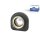 Lagerung Gelenkwelle Ø 60 mm DT SPARE PARTS passend für u.a. VOLVO F12