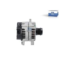 Lichtmaschine Generator 12 V 230 A DT SPARE PARTS...
