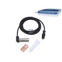 Wheel Speed Sensor front axle DT SPARE PARTS...